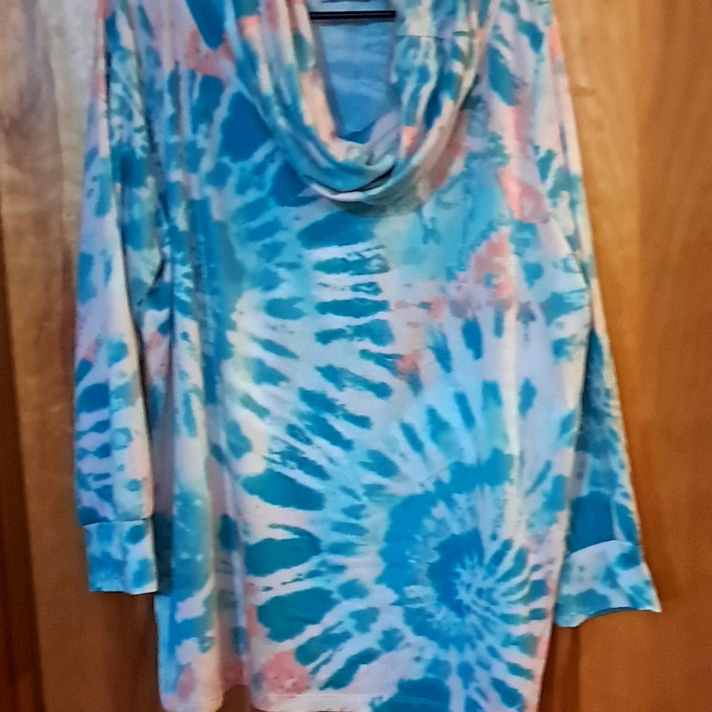 Ladies casual top